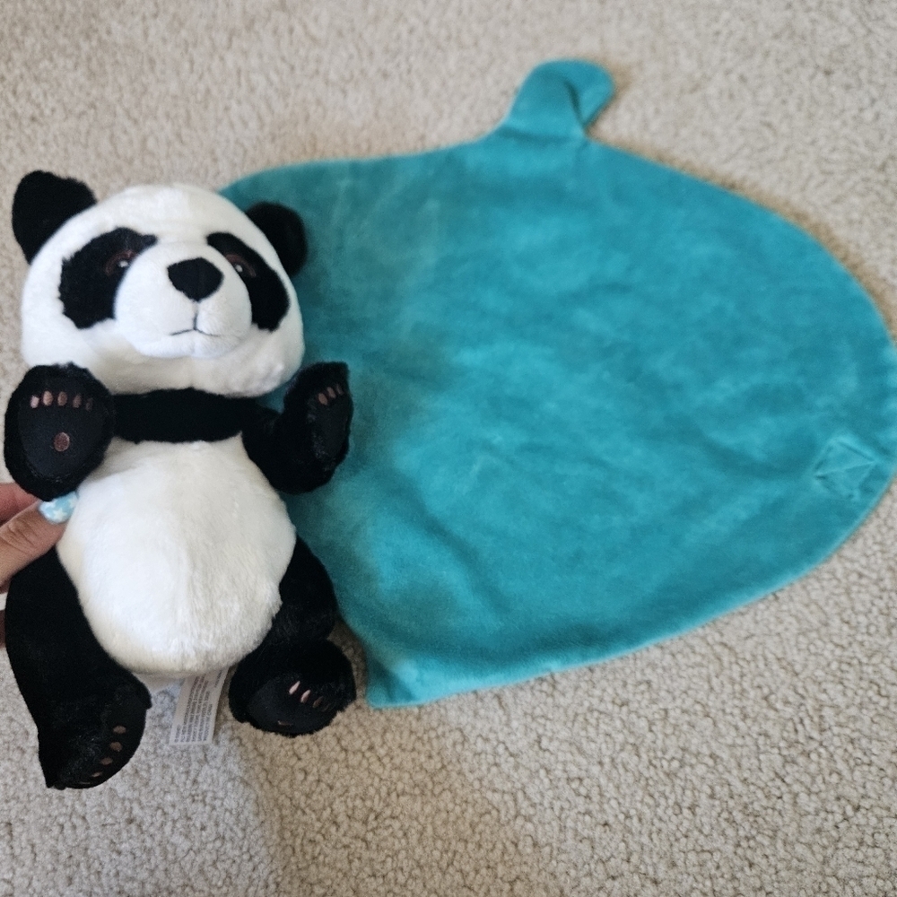 Park exclusive panda Disney baby - Picture 4 of 5